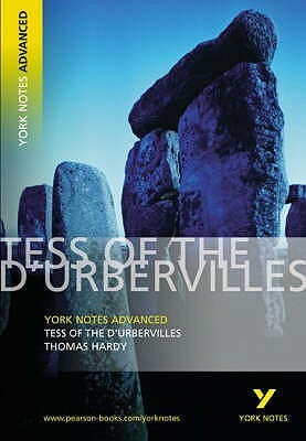 York Notes on Tess Of The D'urbervilles by Karen Sayer