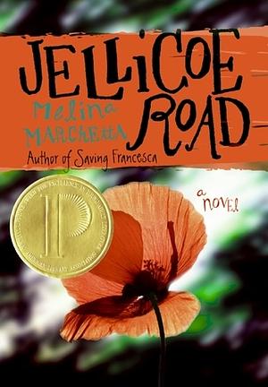 On the Jellicoe Road by Melina Marchetta