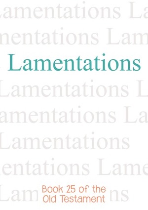 Lamentations by 