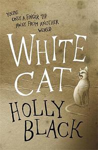 White Cat by Holly Black