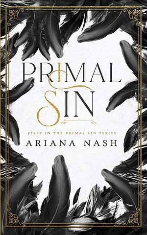 Primal Sin by Ariana Nash