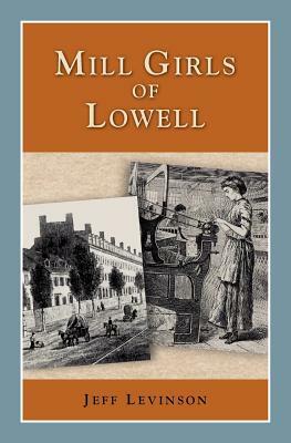 Mill Girls of Lowell by 