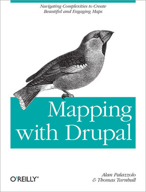 Mapping with Drupal by Alan Palazzolo