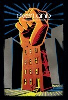Overland Issue 231 (Winter 2018) by Jacinda Woodhead