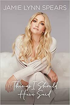 Southern Roots: Owning My Story with Love, Faith and Hope by Jamie Lynn Spears