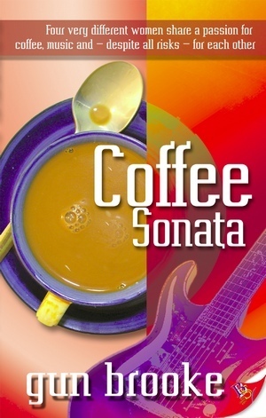 Coffee Sonata by Gun Brooke