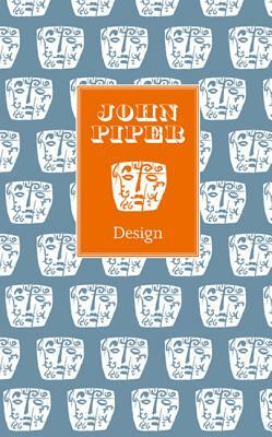 John Piper: Design by Brian Webb, Peyton Skipwith