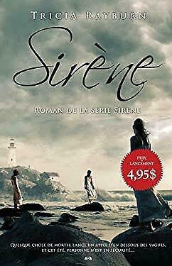 Sirène by Tricia Rayburn