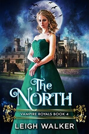 The North by Leigh Walker