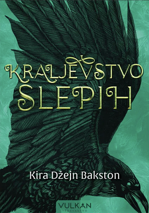 Kraljevstvo slepih by Kira Jane Buxton