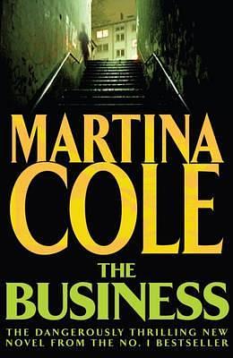 The Business by Martina Cole