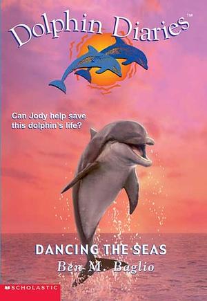 Dancing the Seas by Lucy Daniels, Lisa Tuttle