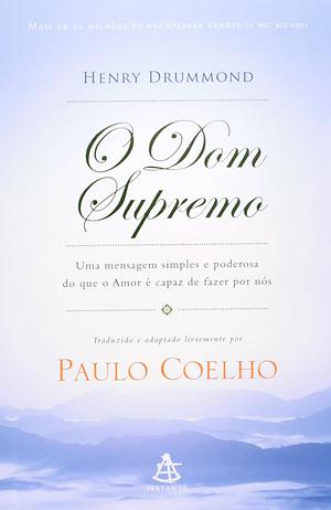 O Dom Supremo by Paulo Coelho