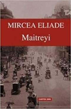Maitreyi by Mircea Eliade