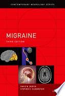 Migraine by Stephen D. Silberstein, David Dodick