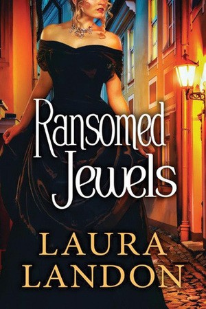 Ransomed Jewels by Laura Landon