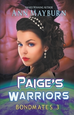 Paige's Warriors by Ann Mayburn