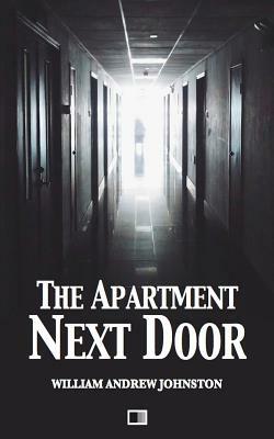 The apartment next door by William Andrew Johnston