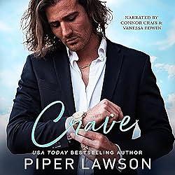 Crave by Piper Lawson