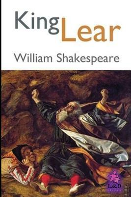 King Lear by William Shakespeare