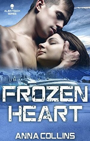 Frozen Heart by Anna Collins