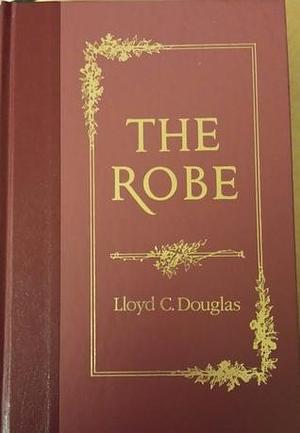 The Robe by Douglas Lloyd, STOREY BARRON