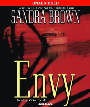 Envy by Sandra Brown