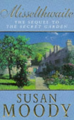 Return to the Secret Garden by Susan Moody