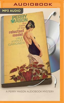 The Case of the Reluctant Model by Erle Stanley Gardner