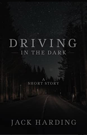 Driving in the Dark by Jack Harding