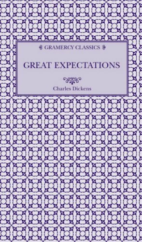 Great Expectations by Charles Dickens