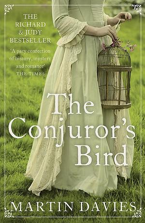 The Conjuror's Bird by Martin Davies