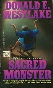 Sacred Monster by Donald E. Westlake