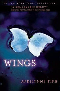 Wings by Aprilynne Pike