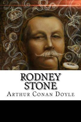 Rodney Stone by Arthur Conan Doyle