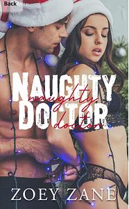 Naughty Doctor by Zoey Zane