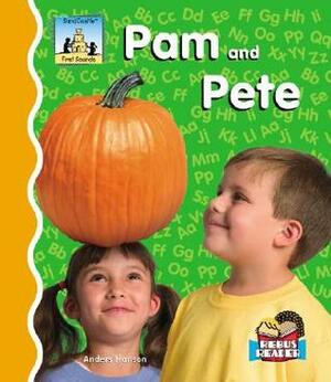 Pam and Pete by Anders Hanson