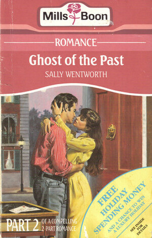 Ghost of the Past by Sally Wentworth