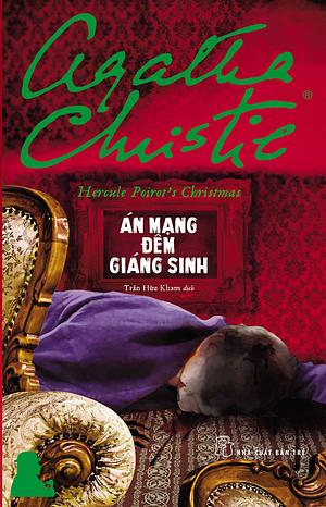 Án Mạng Đêm Giáng Sinh by Agatha Christie