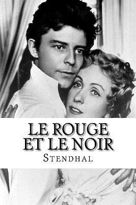 Le Rouge et le Noir by Stendhal