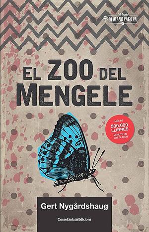 Mengele zoo by Gert Nygårdshaug