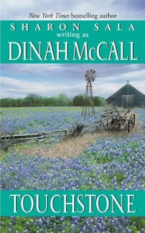 Touchstone by Sharon Sala, Dinah McCall