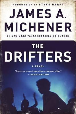 The Drifters by James A. Michener