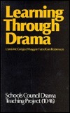 Learning Through Drama by Ken Robinson, Great Britain