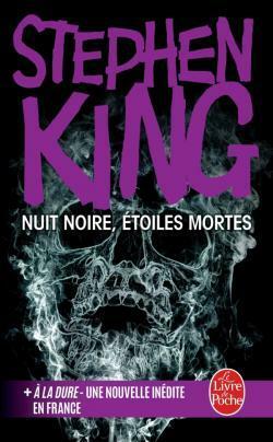 Nuit noire, étoiles mortes by Stephen King, Nadine Gassie