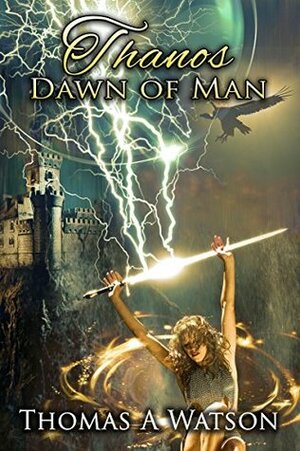 Dawn of Man by Thomas A. Watson