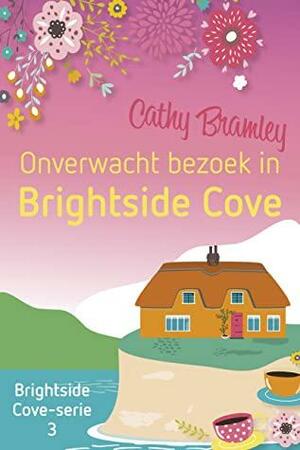 Onverwacht bezoek in Brightside Cove by Cathy Bramley