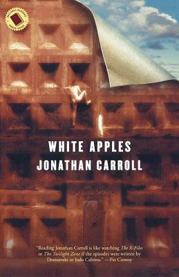 White Apples by Jonathan Carroll