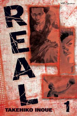 Real, Vol. 1 by Takehiko Inoue