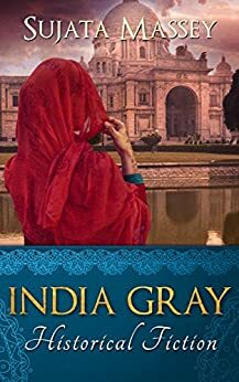 India Gray by Sujata Massey